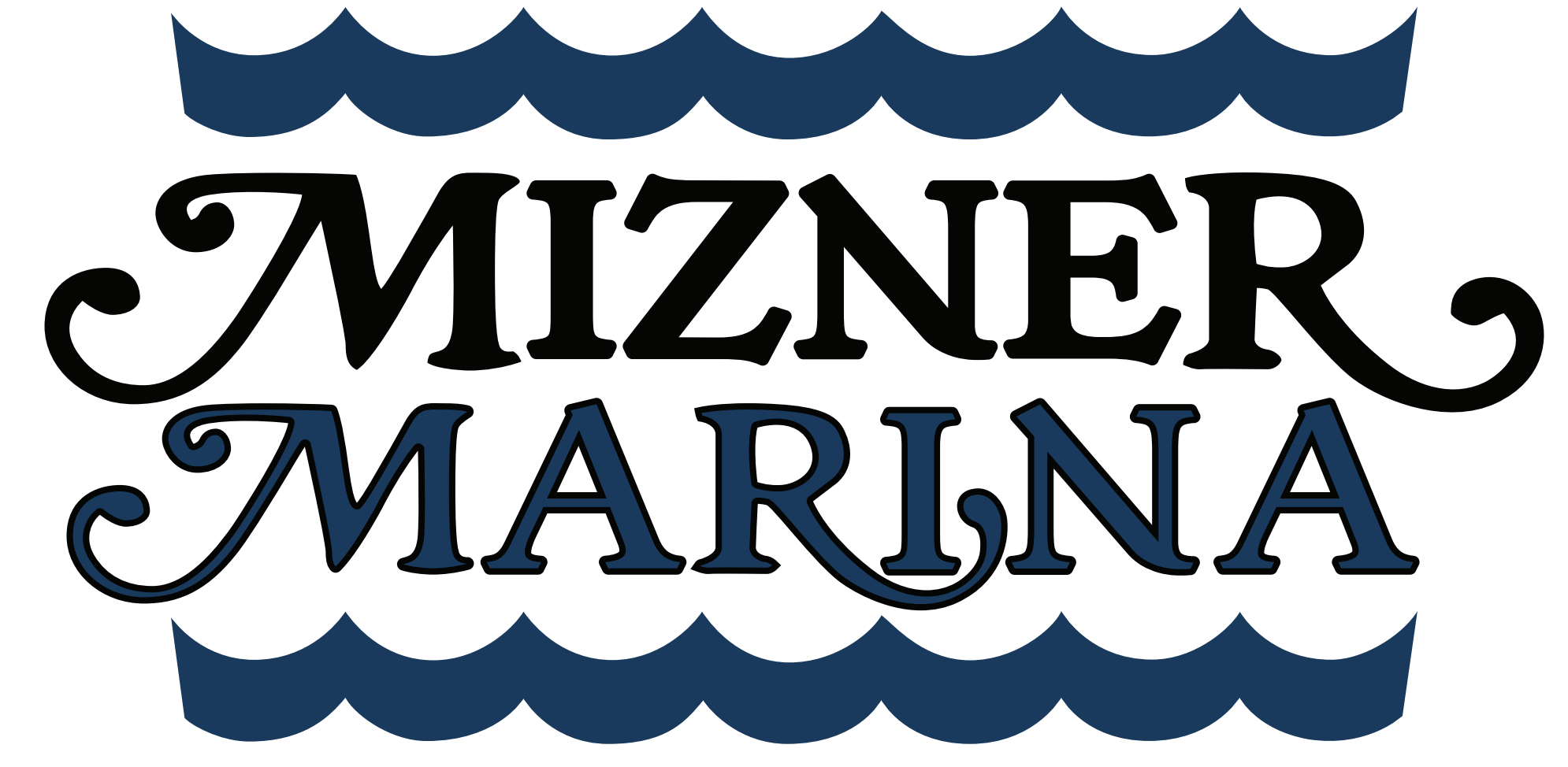 Mizner Marina